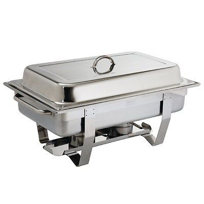 Chafing Dish GN 1/1 , 65 cm tief