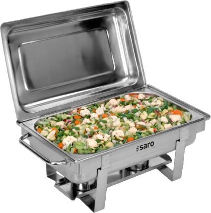 Chafing Dish GN 1/1 , 65 cm tief