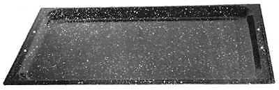 GN Behälter Granitemailliert 40 mm Tief 1/1 GN 2 St.